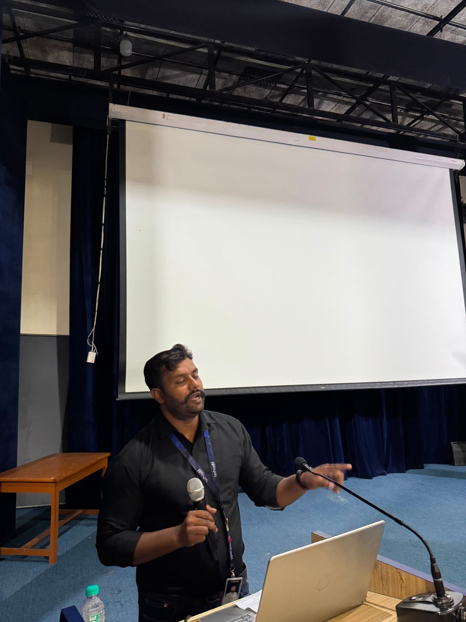 From classroom learning to industry-ready skills — an insightful session at GNDEC.