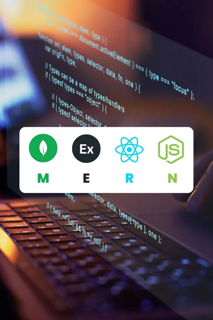 MERN Stack