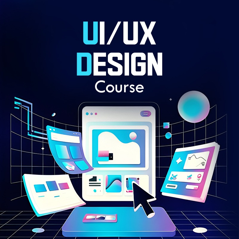 UI Design Course