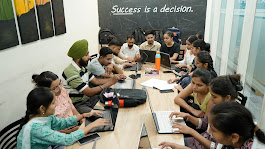Data Science Project Classes in Jalandhar