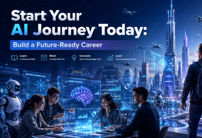 Artificial Intelligence Beginner Guide in Jalandhar
