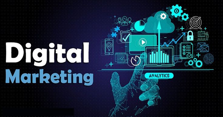 6 months Digital Marketing training in Jalandhar