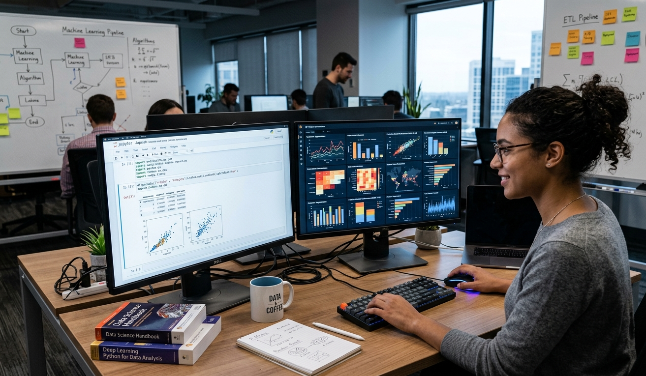 best data science course in Jalandhar