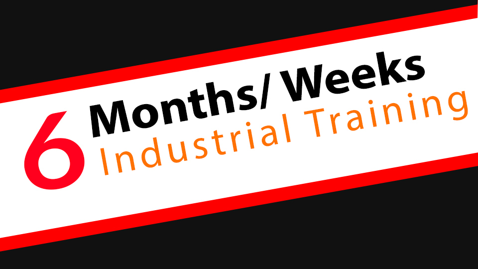 Practical training 6 week Jalandhar