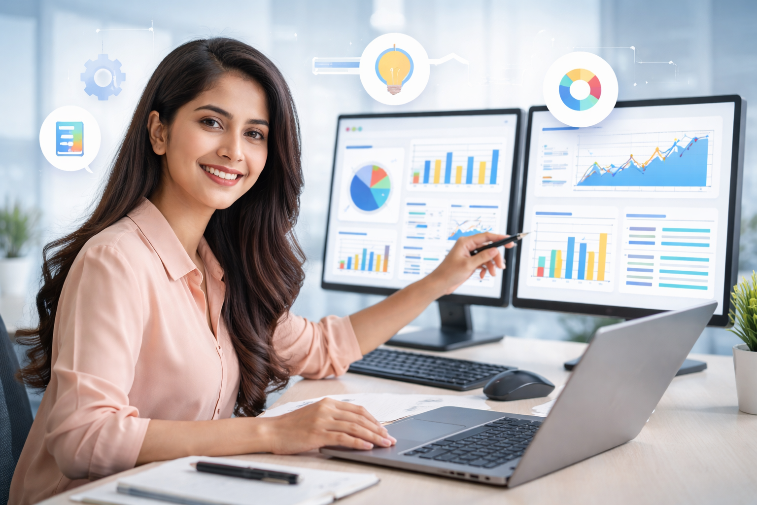 Best Data Analysis ourse in Jalandhar