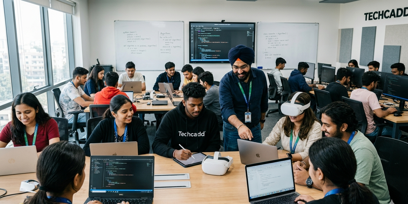 data science certification course Jalandhar