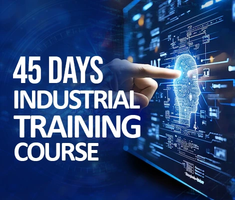 6 week training Jalandhar