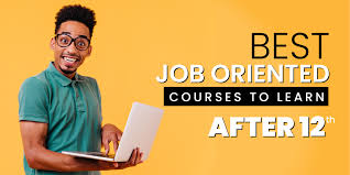 Job oriented 6 week course Jalandhar