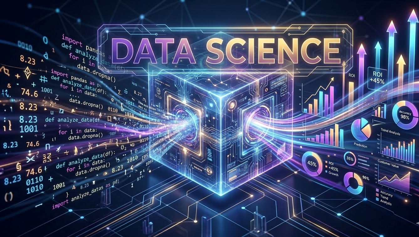 Data science program Jalandhar