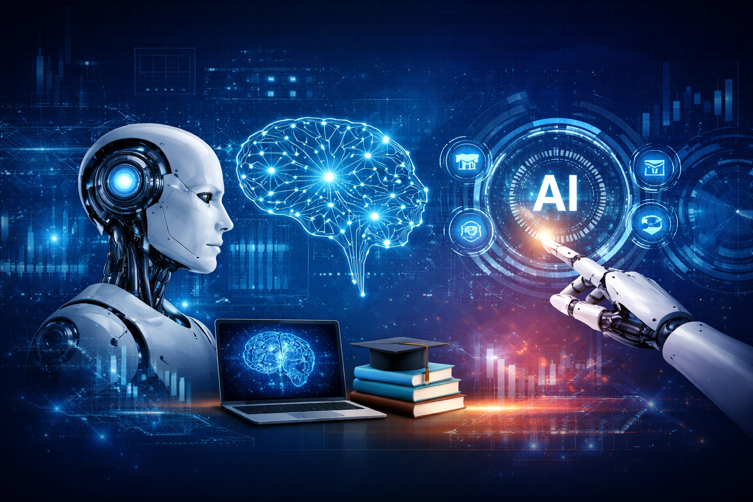 Best AI Course in Jalandhar: Advanced Certification & Training Program