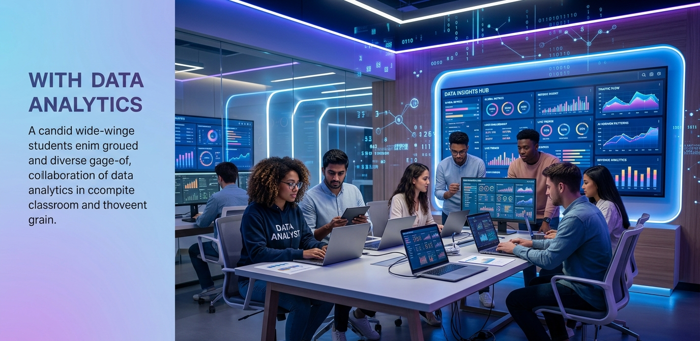 Data analysis training Jalandhar