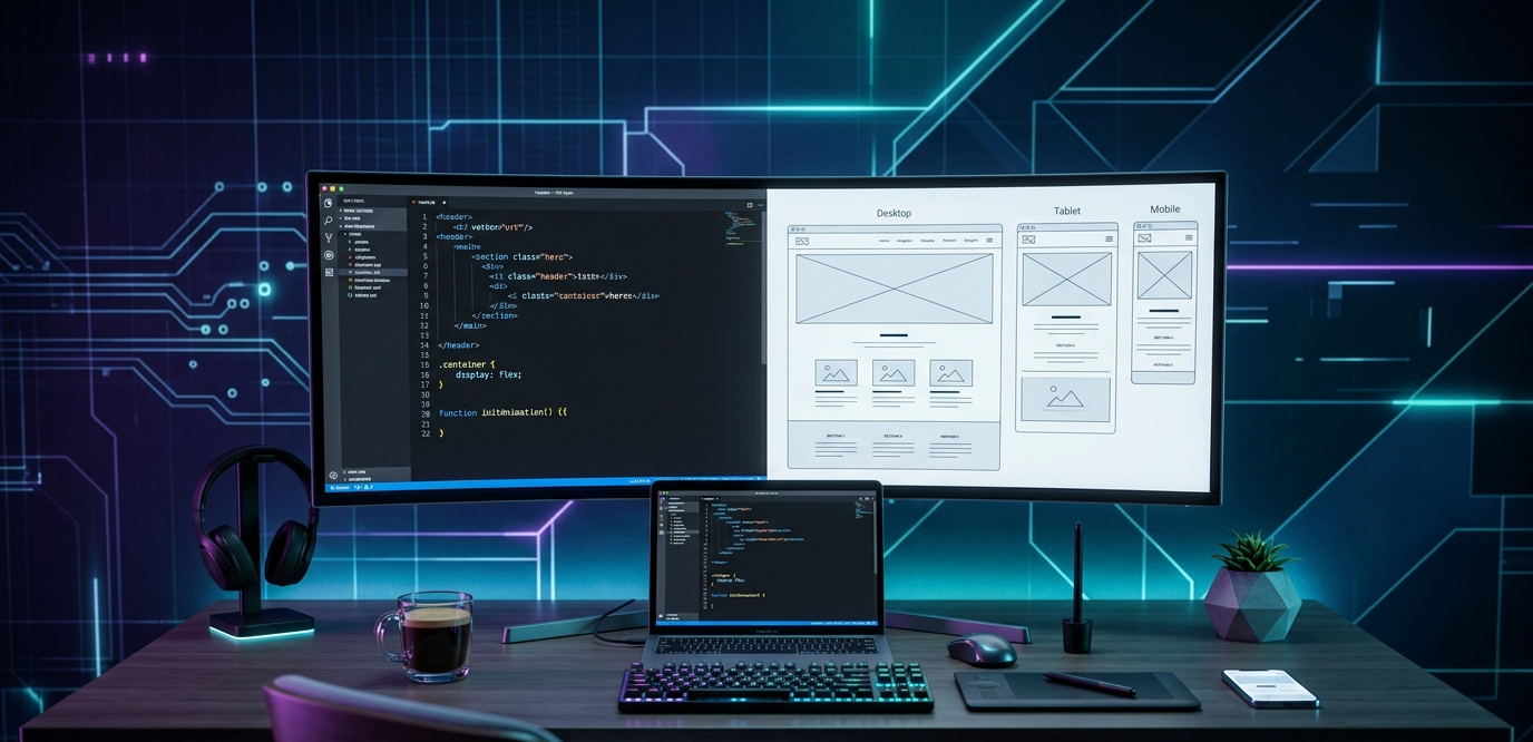 Best website design institute in Jalandhar