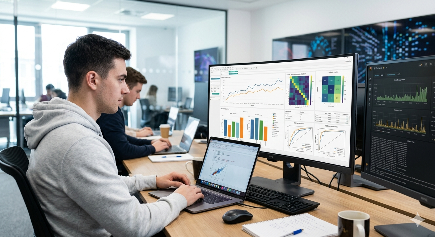 data science course for beginners Jalandhar