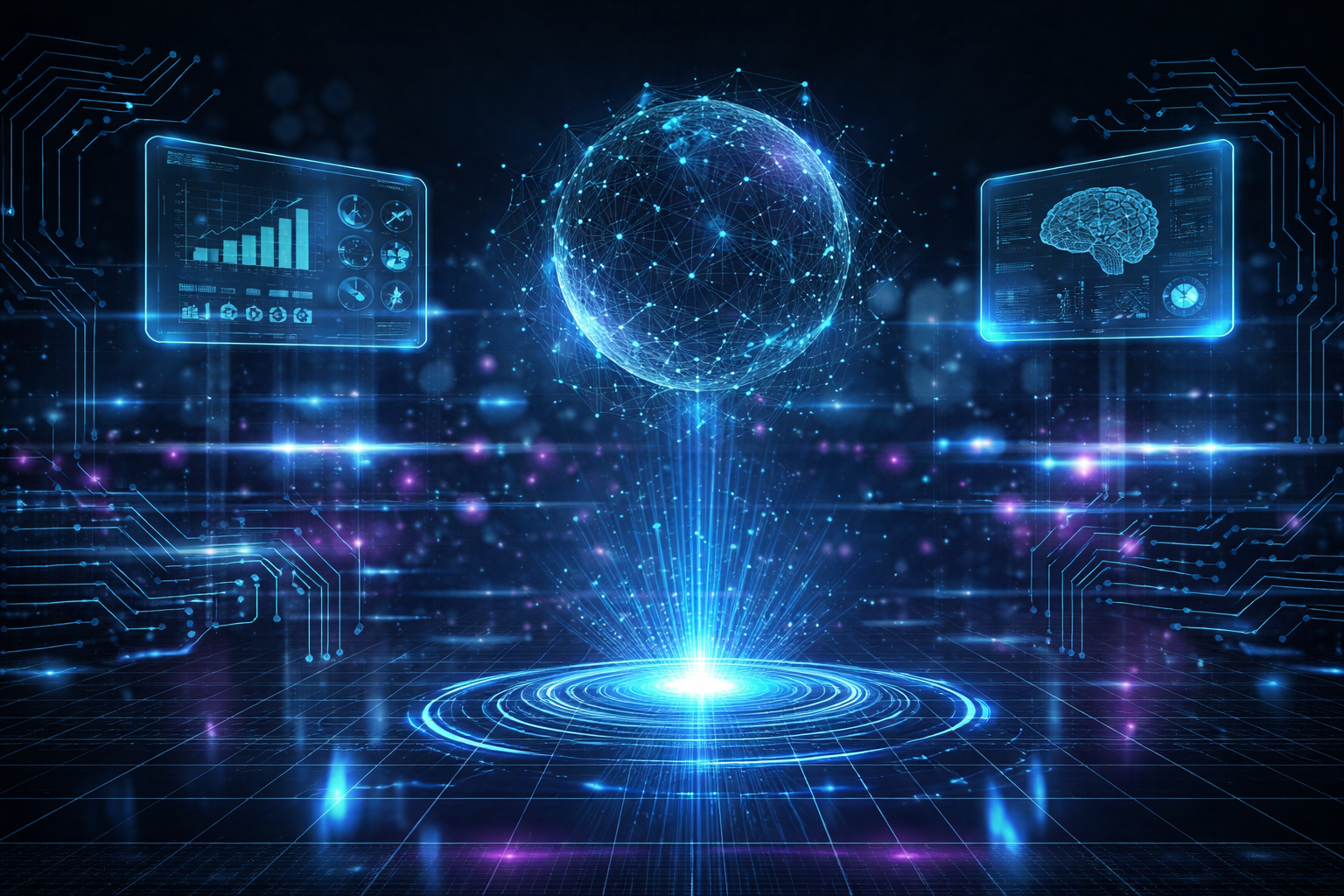 Best AI Technology Course in Jalandhar | Learn Artificial Intelligence at TechCadd