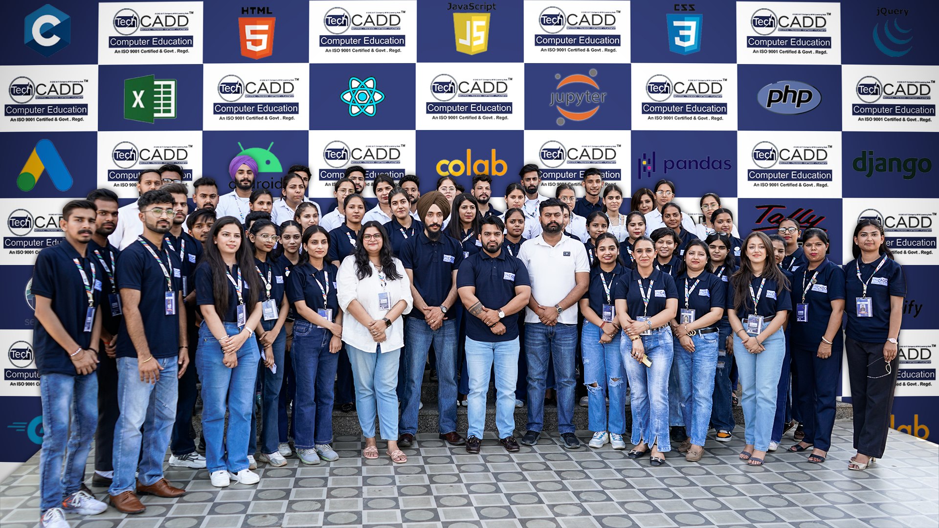 Techcadd - Affordable Summer Training in Jalandhar