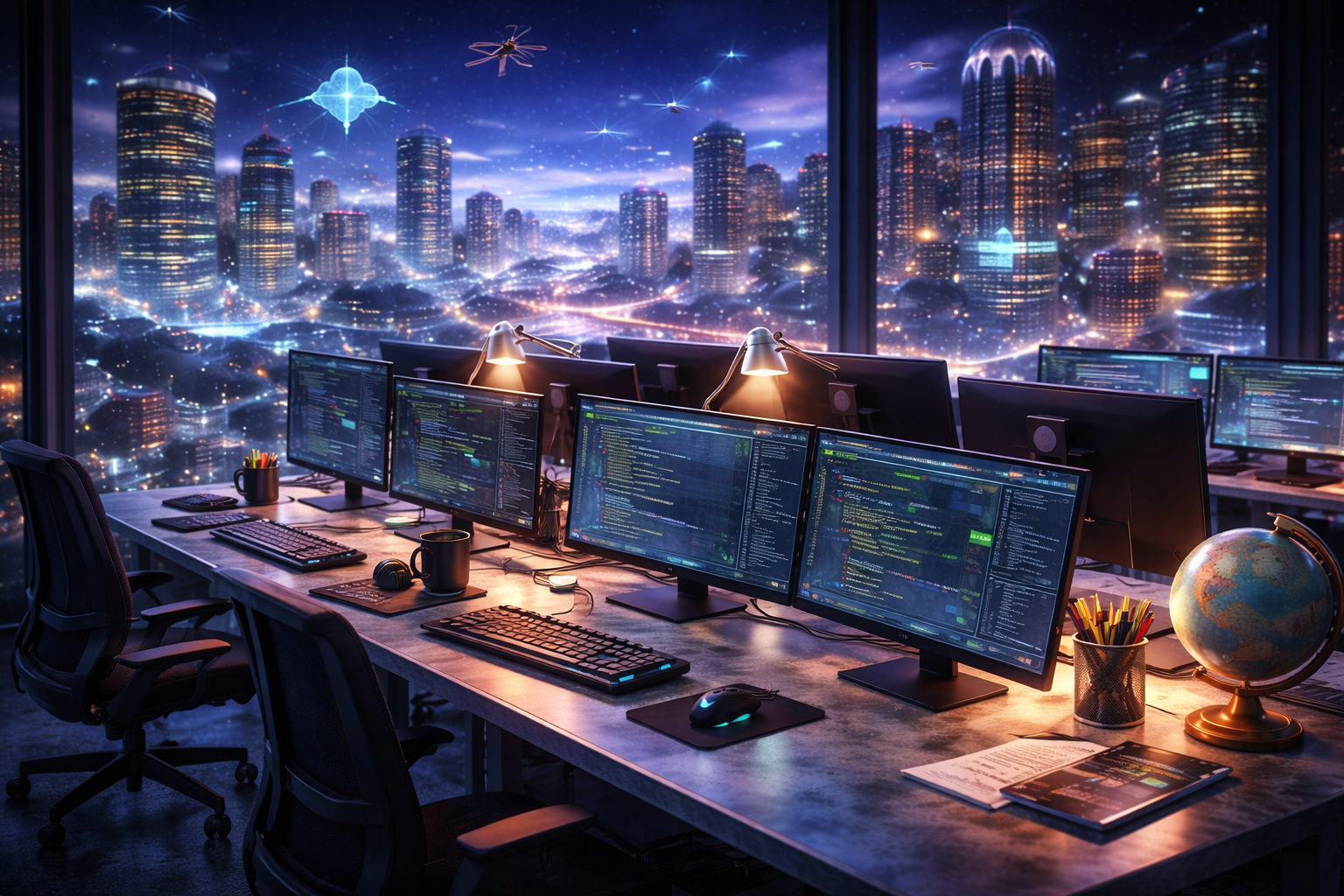 AI Technology Training Jalandhar | Master Artificial Intelligence at TechCadd