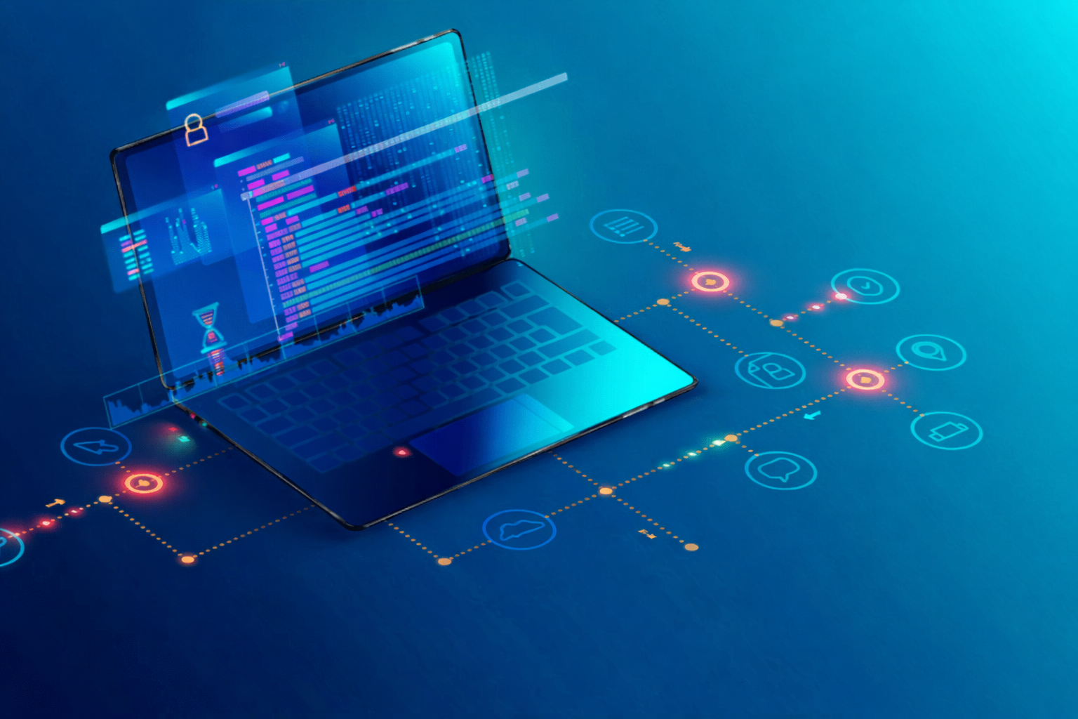 Best Modern AI Course in Jalandhar | Master Artificial Intelligence & Machine Learning at TechCadd