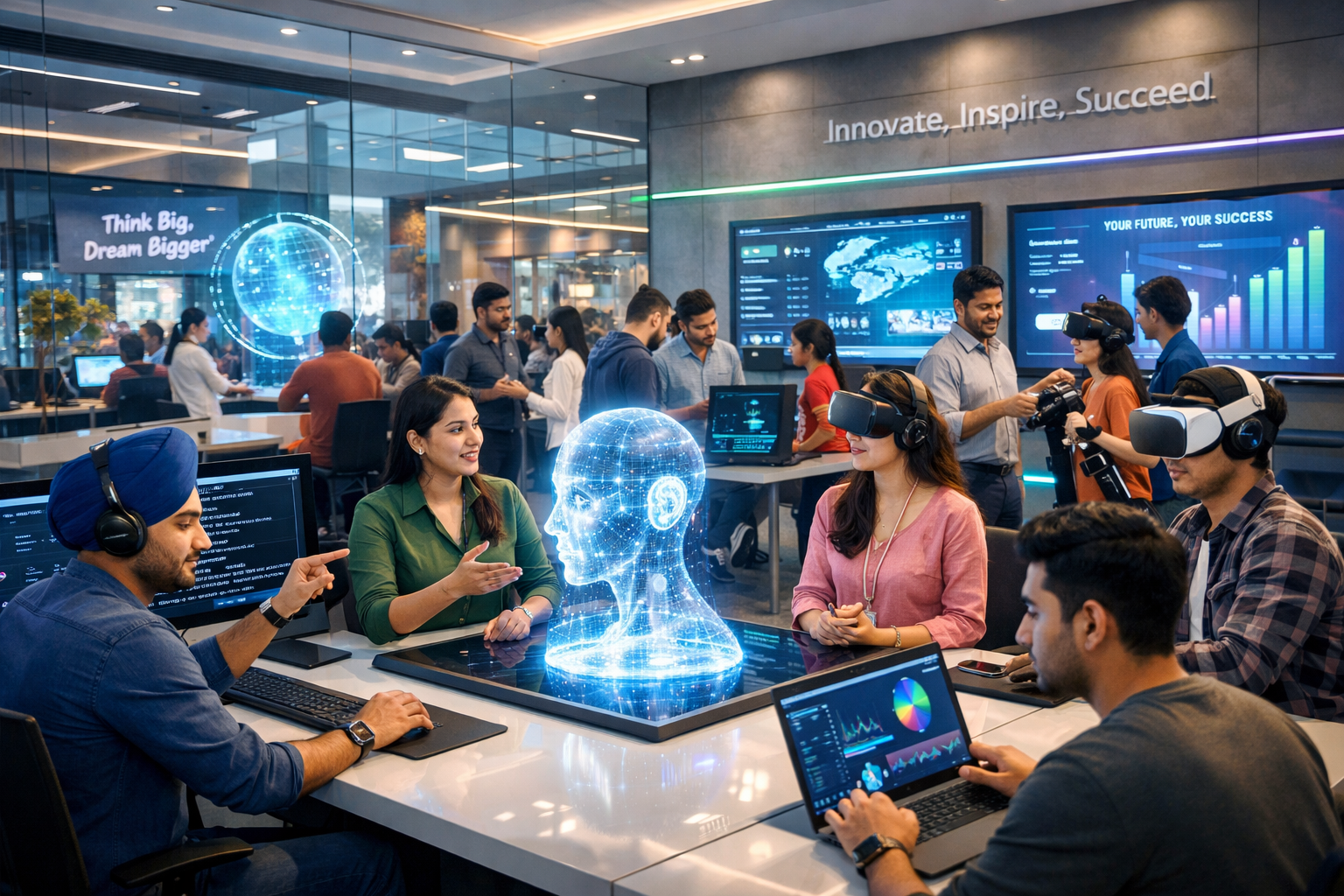 Skill Upgrade Training Center Jalandhar