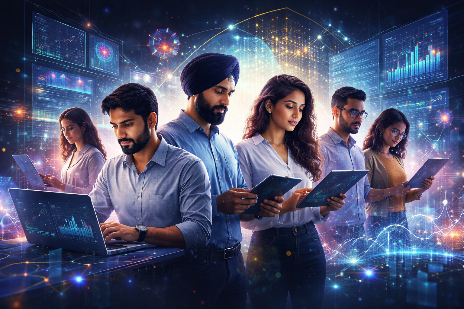 data science education Jalandhar