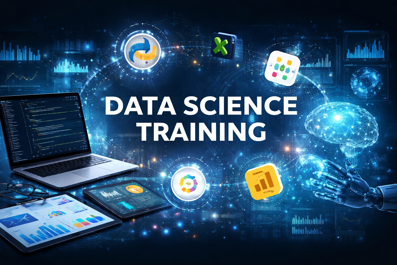 data science tools training Jalandhar