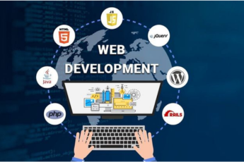 best web development course in Jalandhar