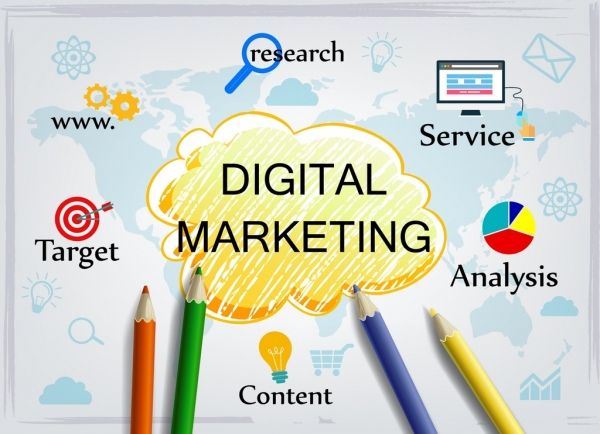 Best Digital Marketing Training in Jalandhar