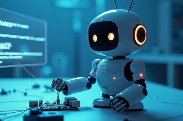 Professional AI Course in Jalandhar