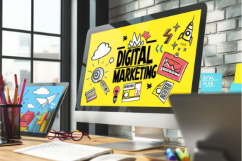 6 Month Digital Marketing Training in Jalandhar after 12th