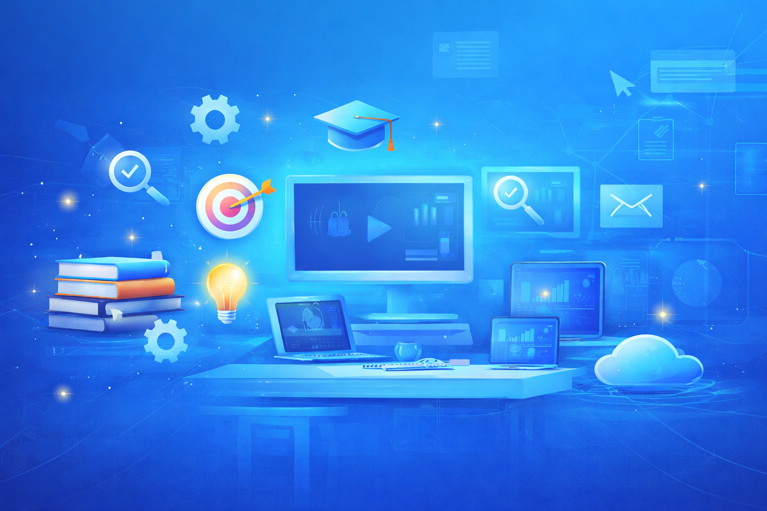 Short Term Computer Courses in Jalandhar