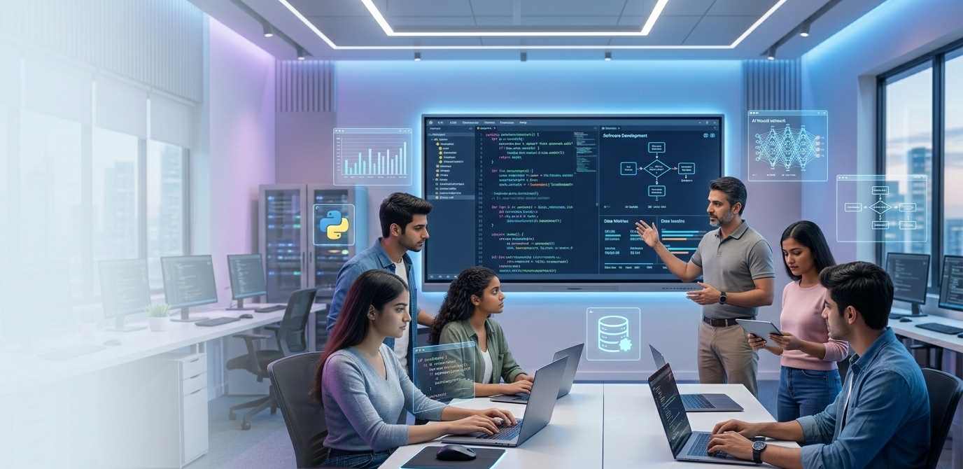 Computer Certification Courses in Jalandhar