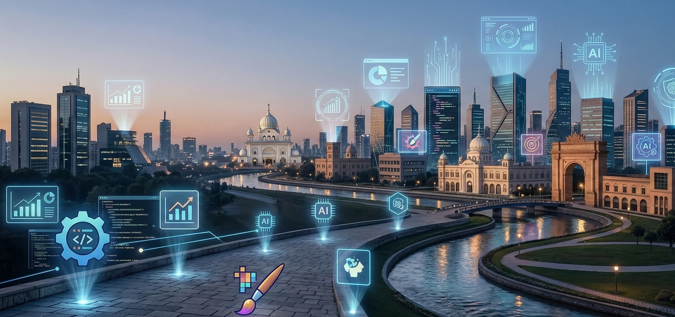 Skill Development Courses in Jalandhar for Modern Careers