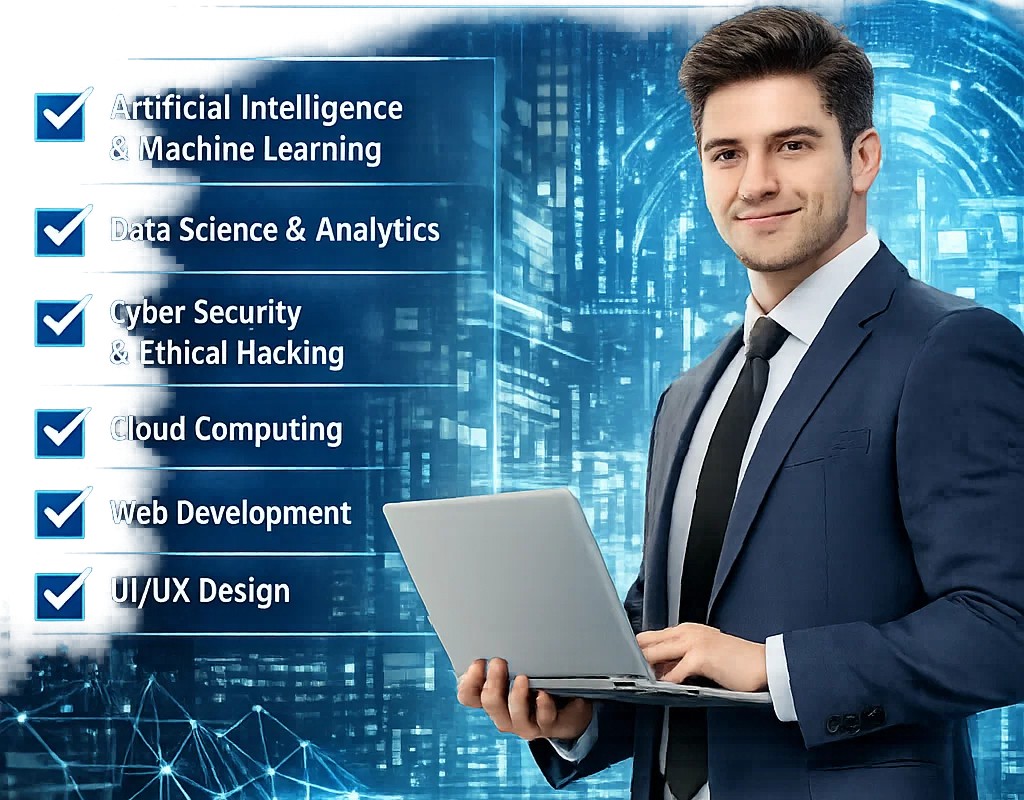 courses after 12th in Jalandhar