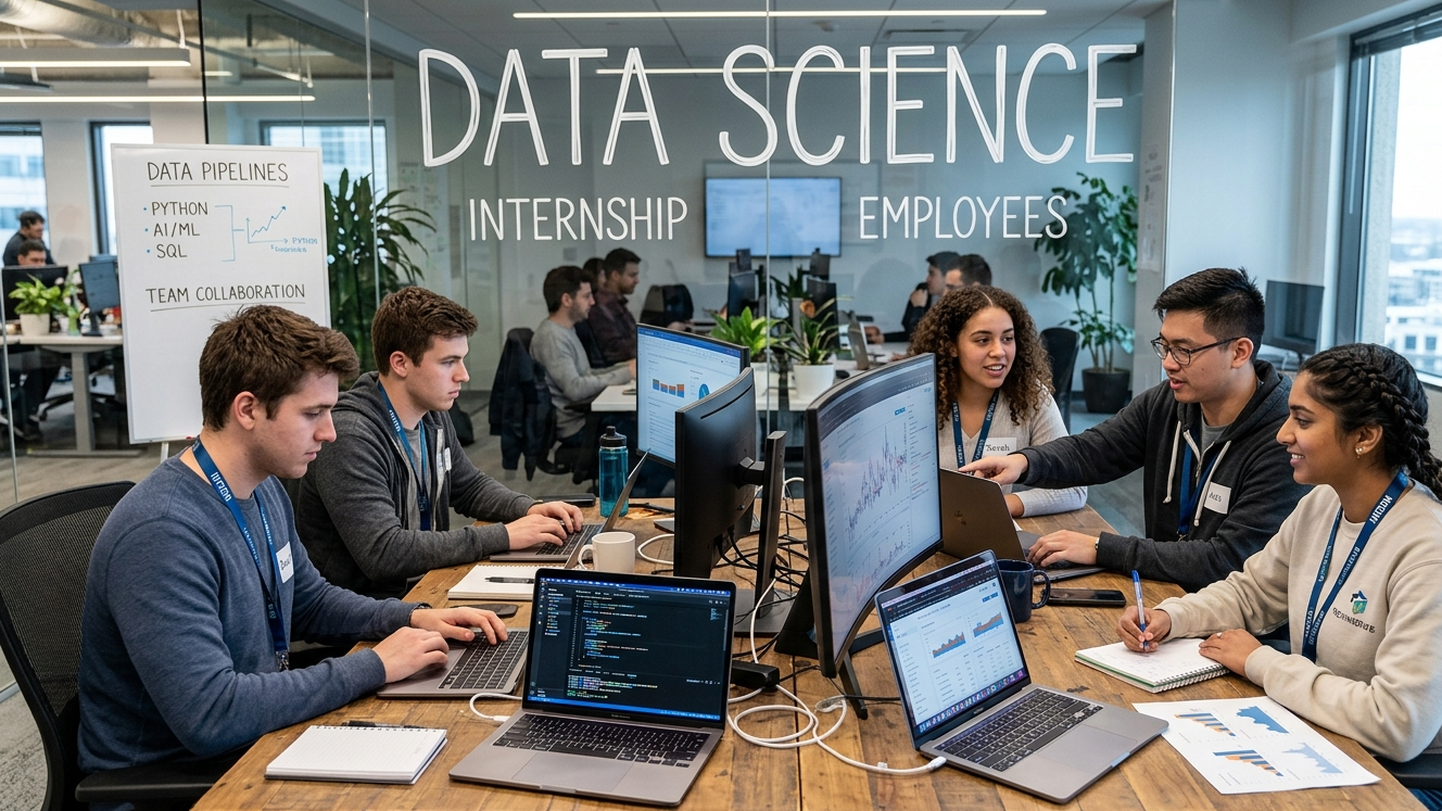 Data science professional training Jalandhar