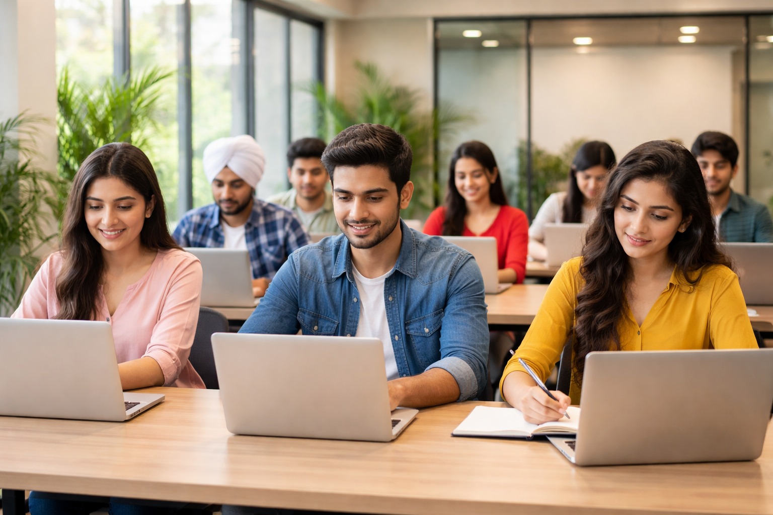 Techcadd - Advanced Excel Industrial Training in Jalandhar