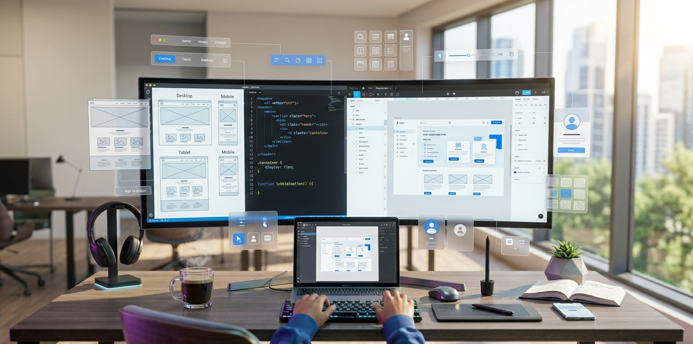 Best website design institute in Jalandhar