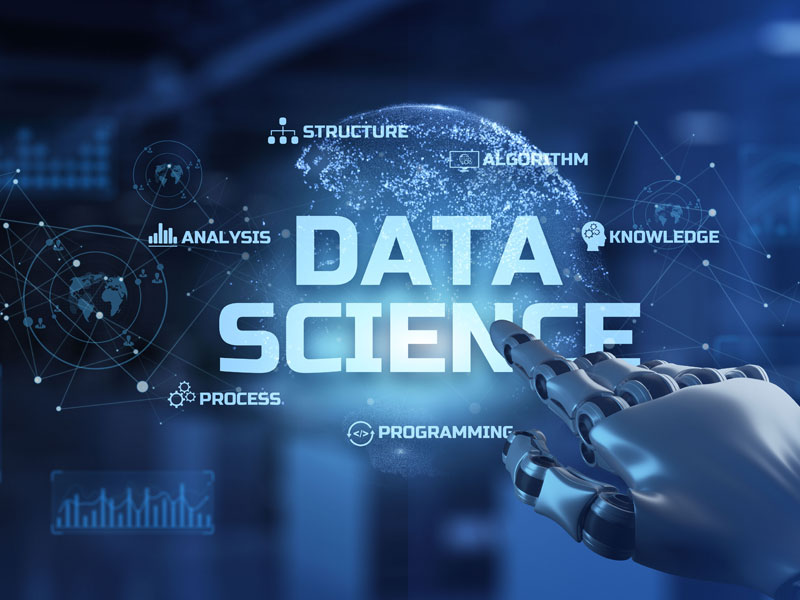 Data science training with live projects Jalandhar