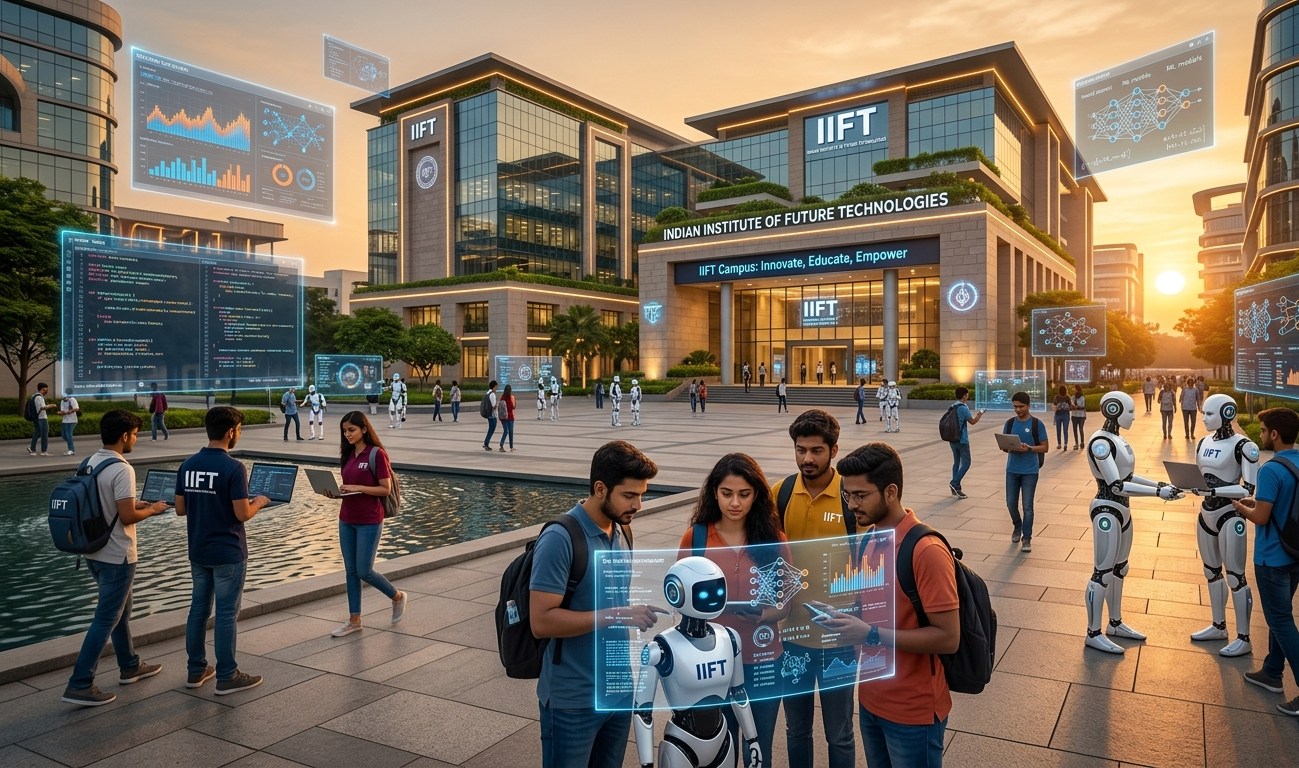 Best modern technology institute in Jalandhar