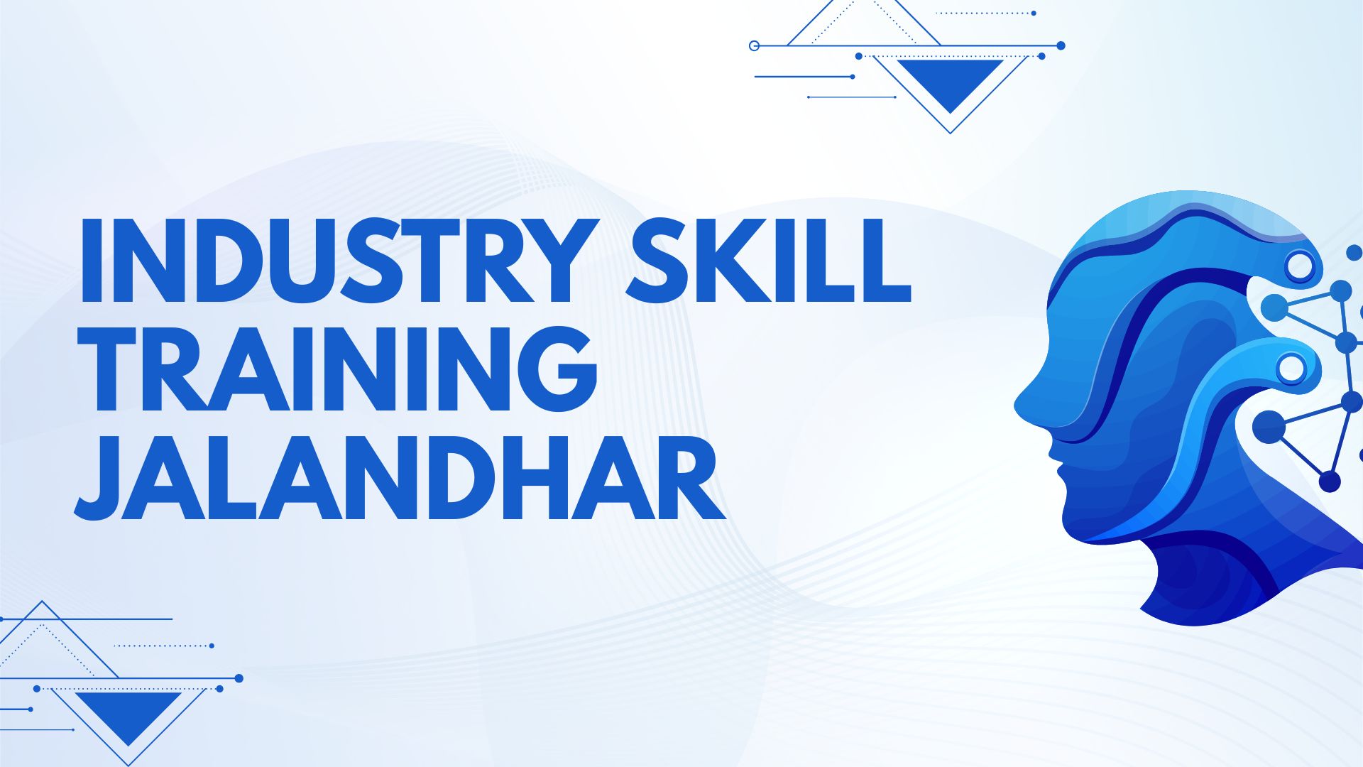 industry skill training Jalandhar