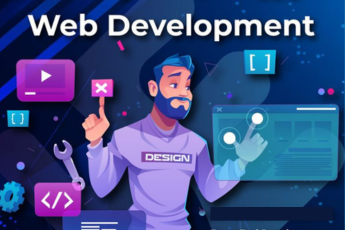 Web development course at Techcadd Jalandhar