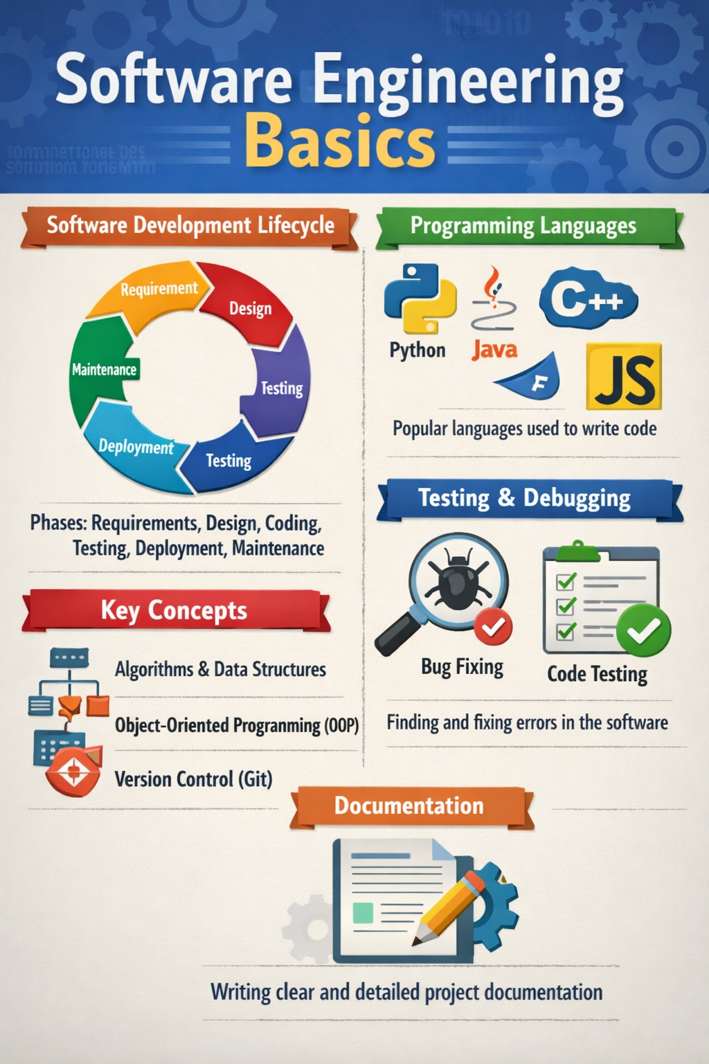 Software Engineering Basics
