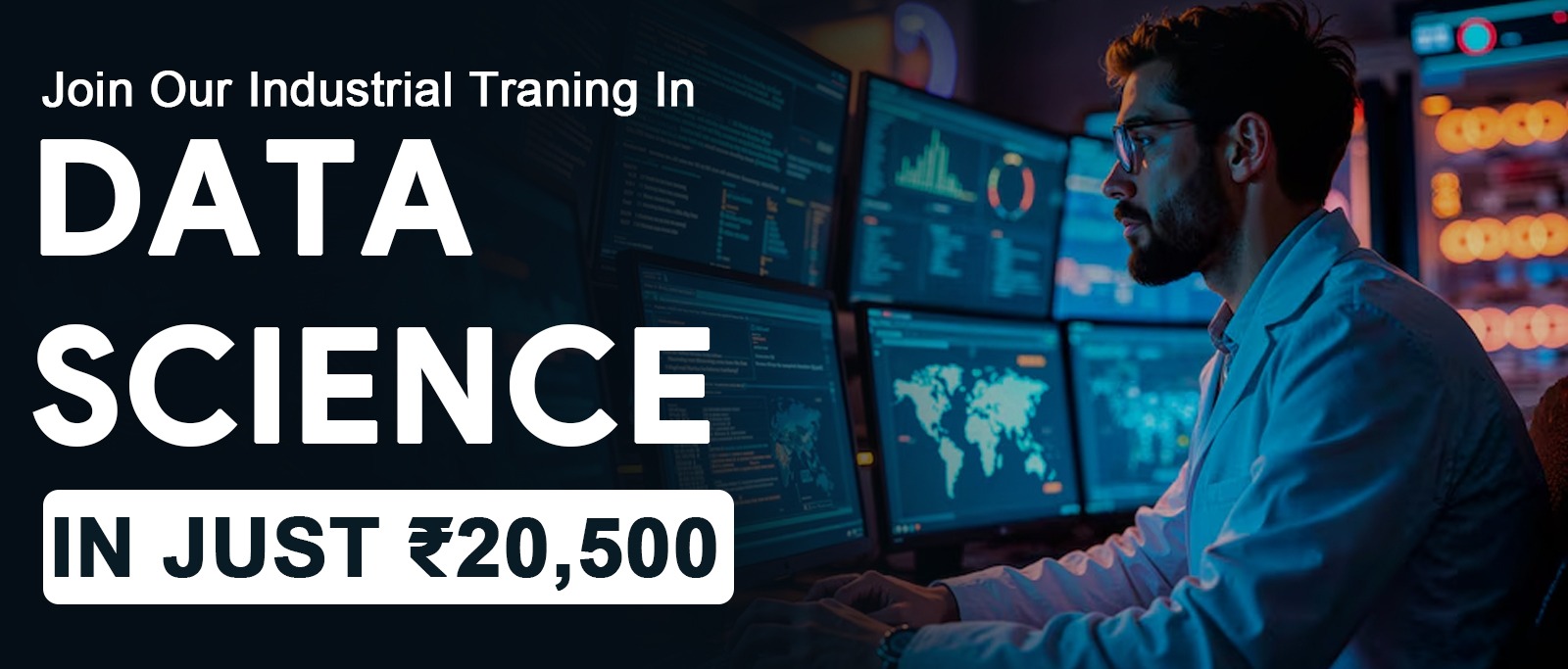 six months industrial training in jalandhar