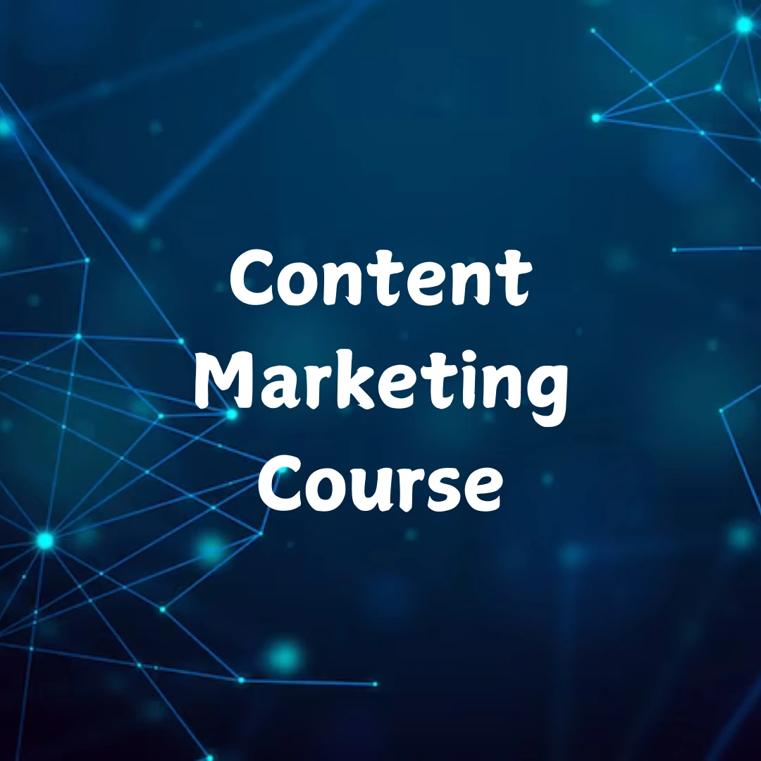Content Marketing Training Jalandhar